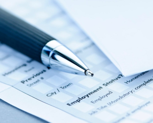 HOA harassment and selective enforcement