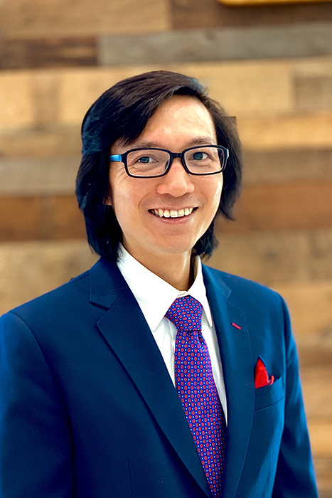 California HOA attorney