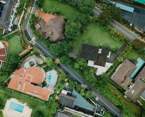 Initiate dispute against your HOA