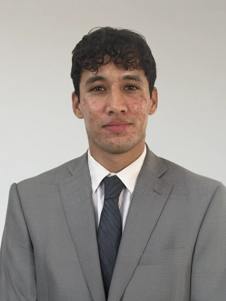 Albert (Tito Mauseth_Headshot RT